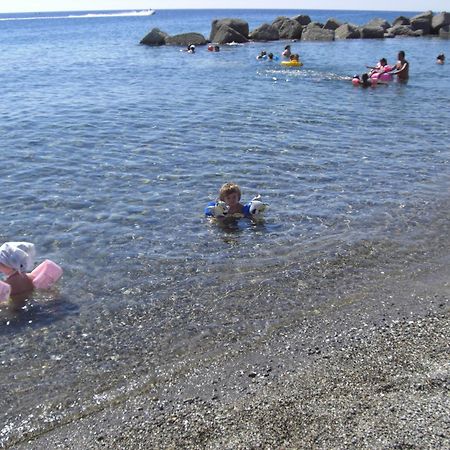 Hotel Miramare Cirò Marina المظهر الخارجي الصورة