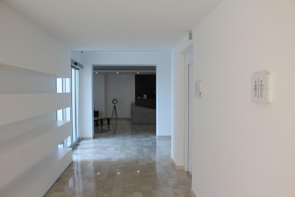 Hotel Miramare Cirò Marina المظهر الخارجي الصورة
