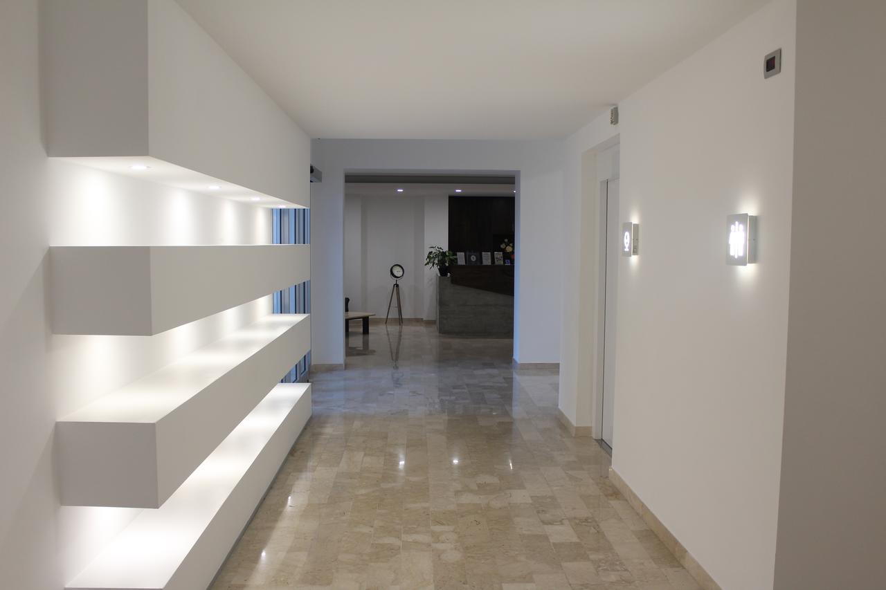 Hotel Miramare Cirò Marina المظهر الخارجي الصورة